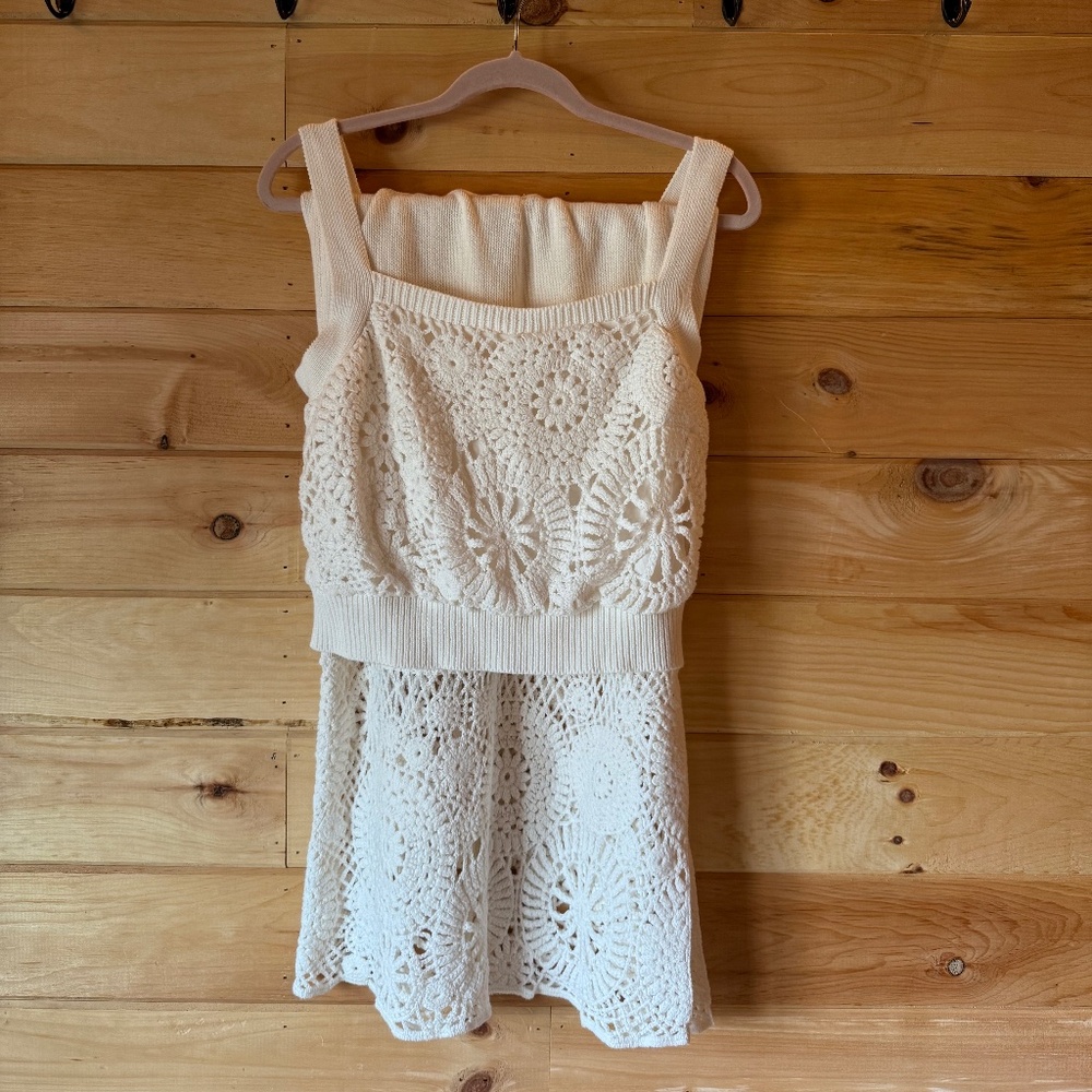 House of Harlow Set